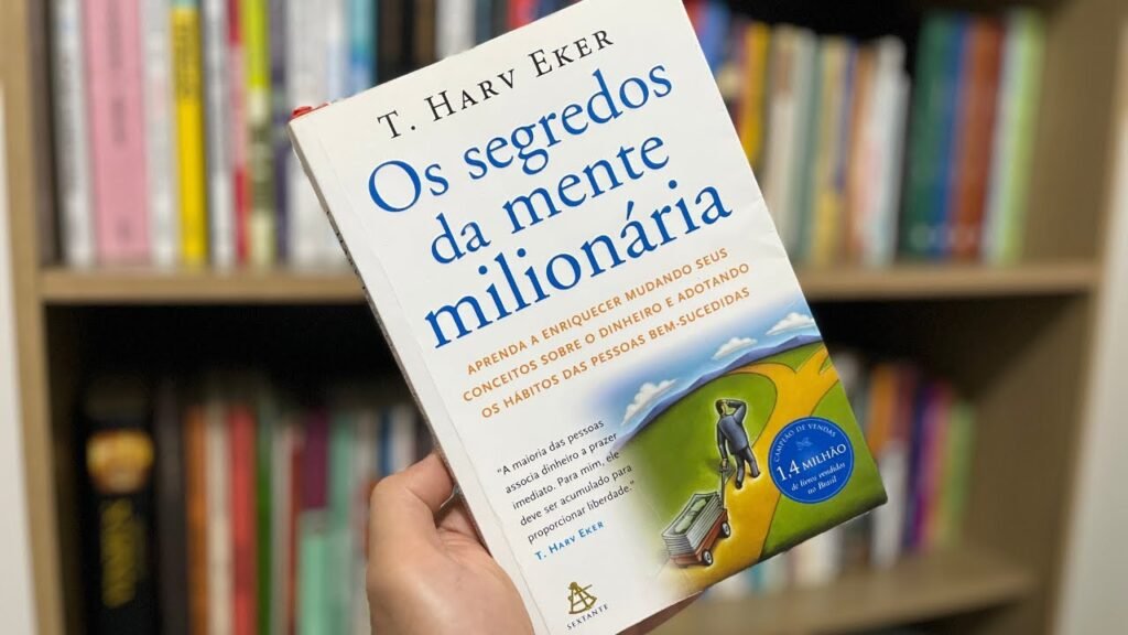 O Segredo da Mente Milionária