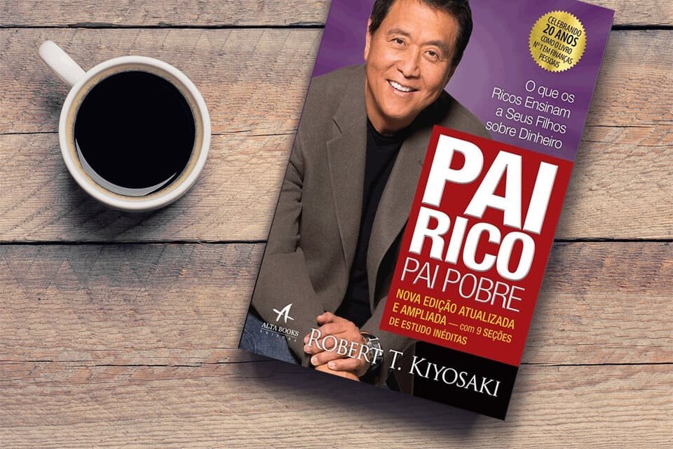 Pai Rico, Pai Pobre