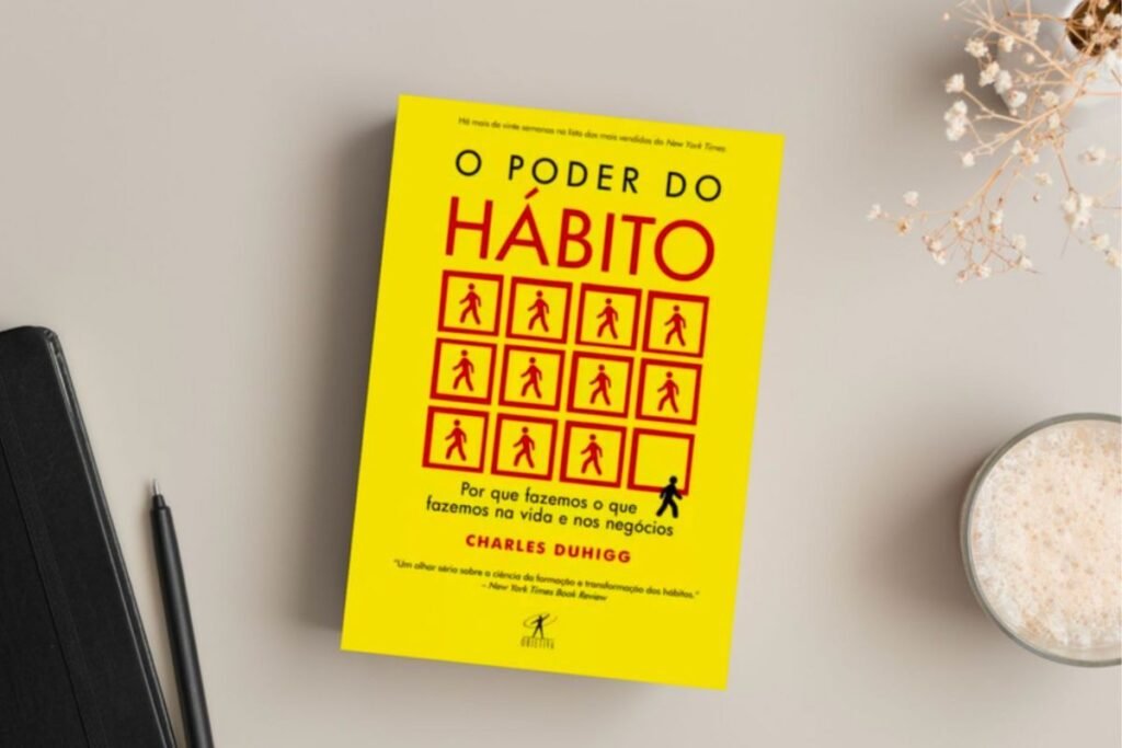O Poder do Hábito