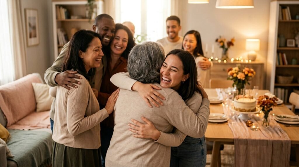  Mensagens de Aniversário com Prosperidade