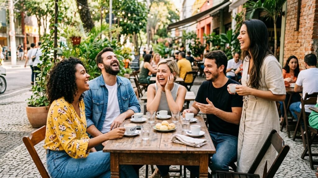 gratidão para enviar para amigos