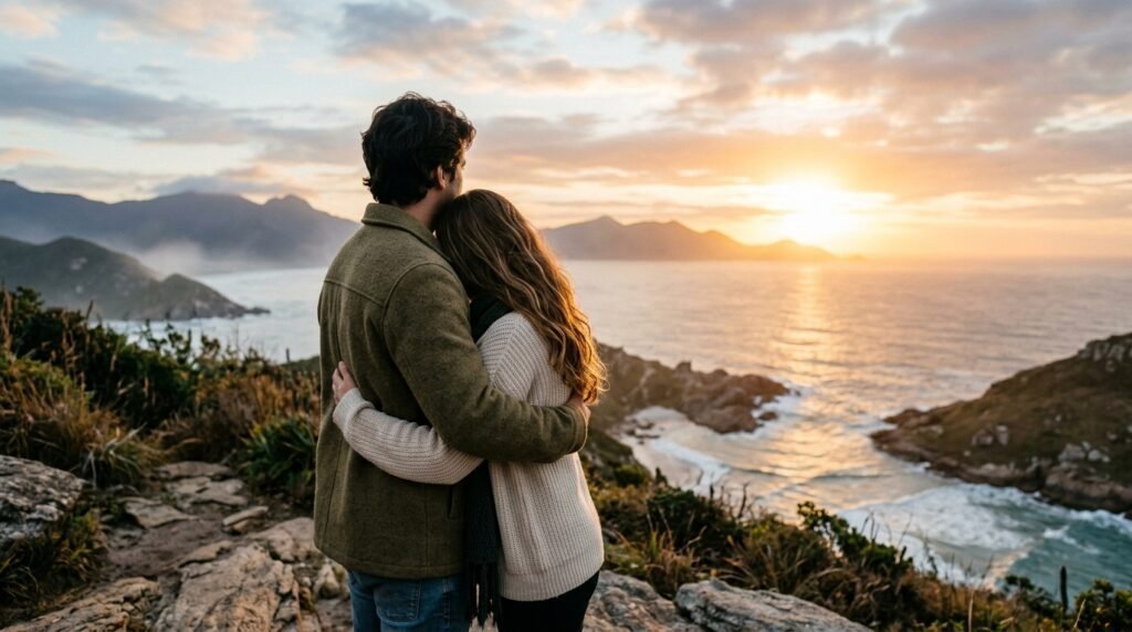  mensagens de bom dia para o amor da sua vida 