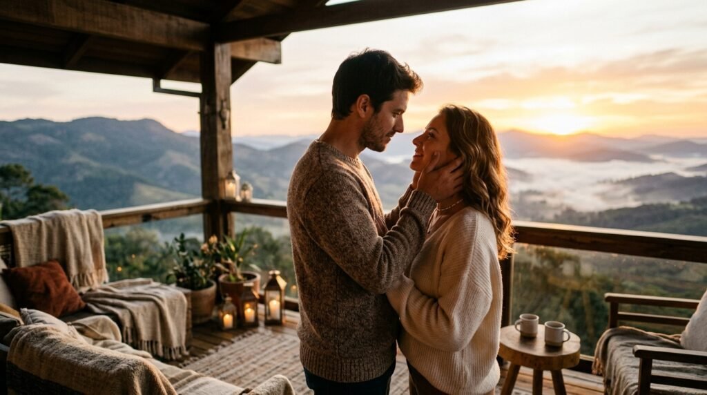  mensagens de bom dia para o amor da sua vida 