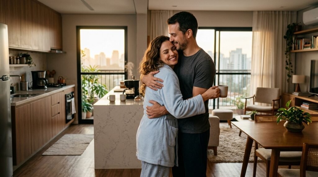  mensagens de bom dia para o amor da sua vida 