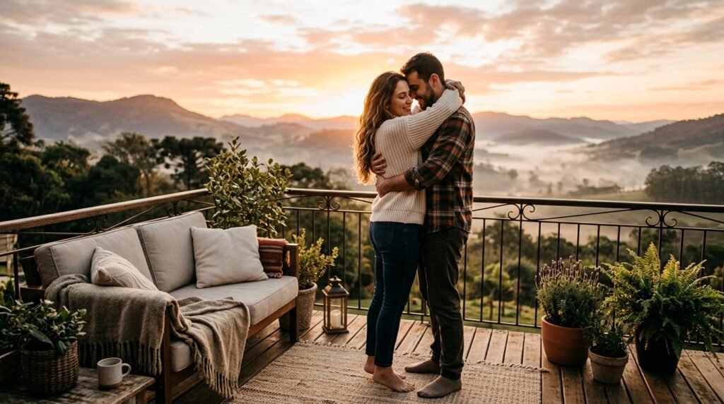  mensagens de bom dia para o amor da sua vida 