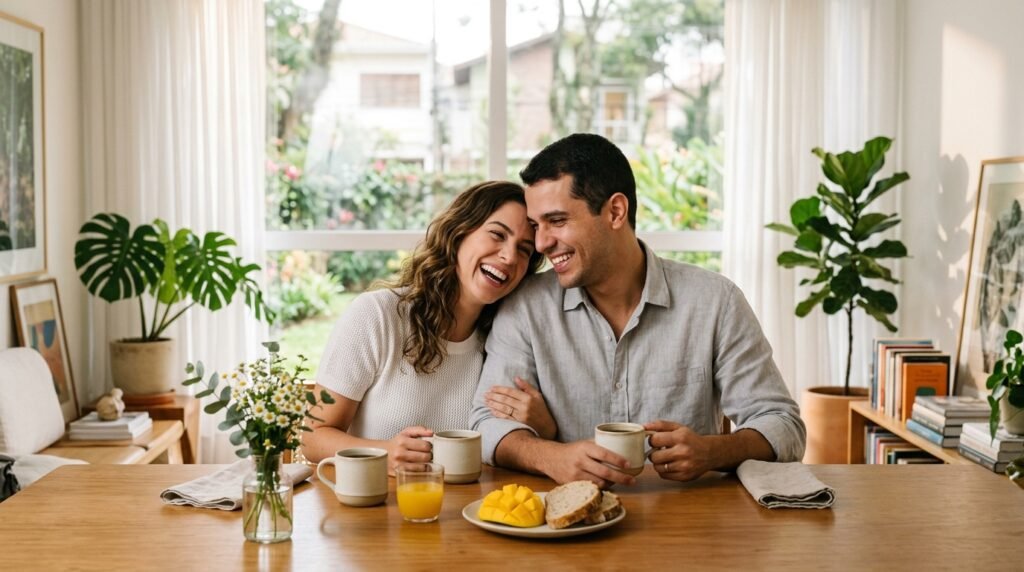  mensagens de bom dia para o amor da sua vida 