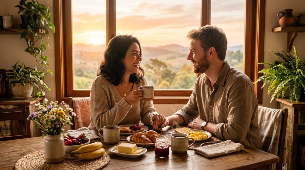  mensagens de bom dia para o amor da sua vida 