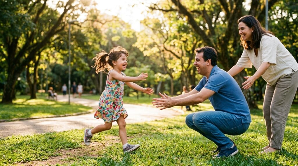  frases de gratidão pela família 