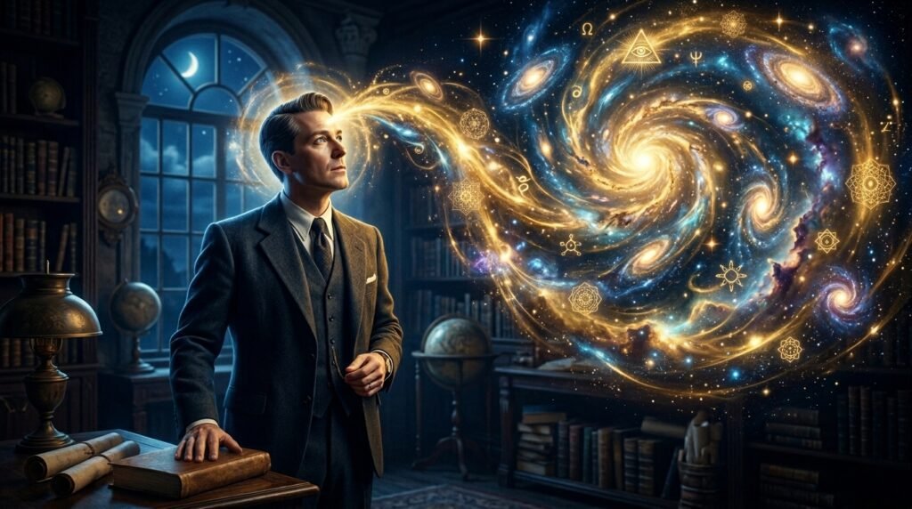 frases de Neville Goddard 