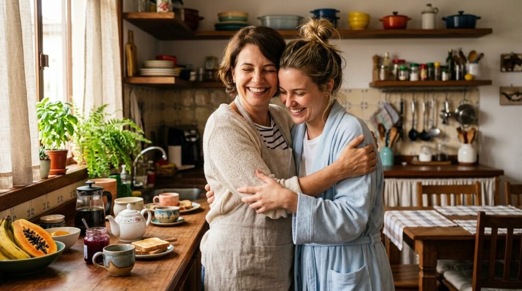 Mensagens de Bom Dia para Amigas Especiais