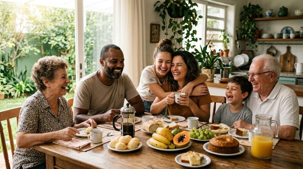 mensagens de bom dia inspiradoras