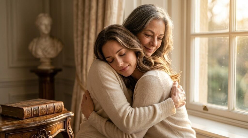Mensagens para o Dia das Mães