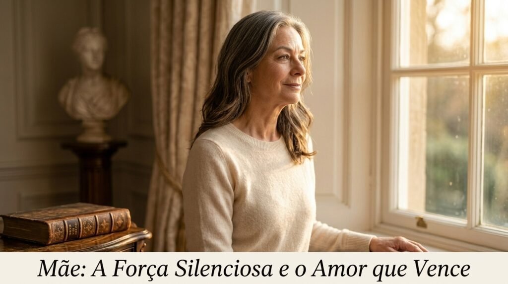 Mensagens para o Dia das Mães