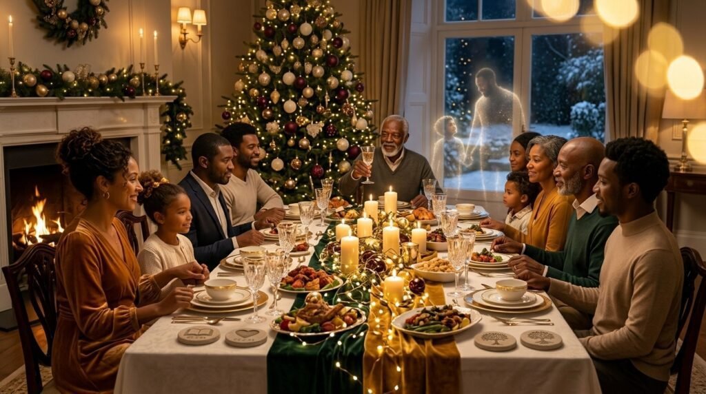 Mensagens de Natal com Gratidão