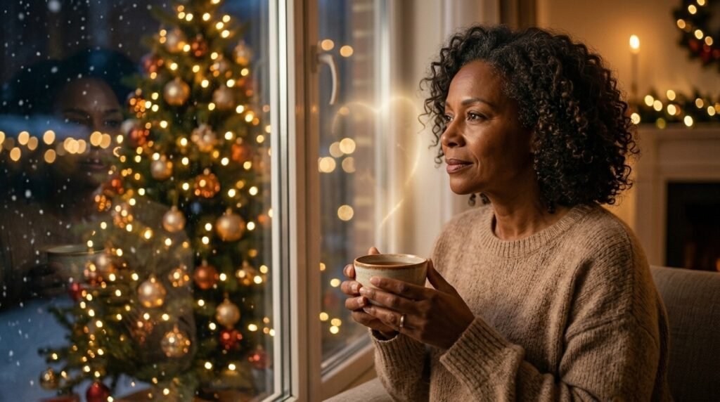 Mensagens de Natal com Gratidão