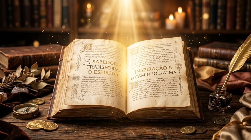  frases de mentalidade de abundância 