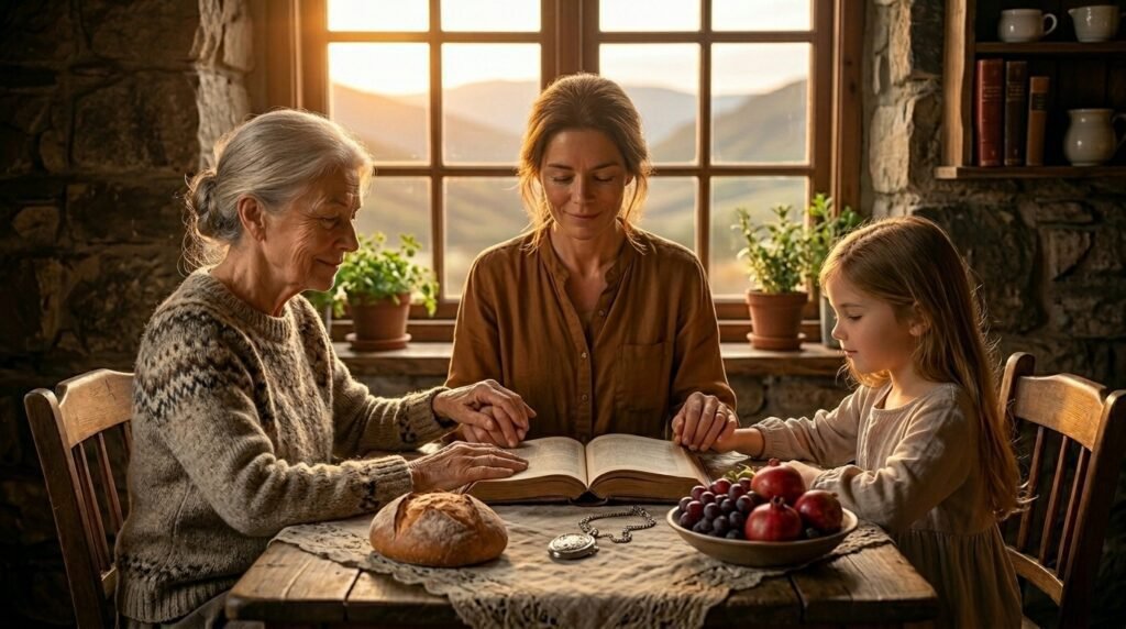 Frases de Prosperidade para o Dia das Mães