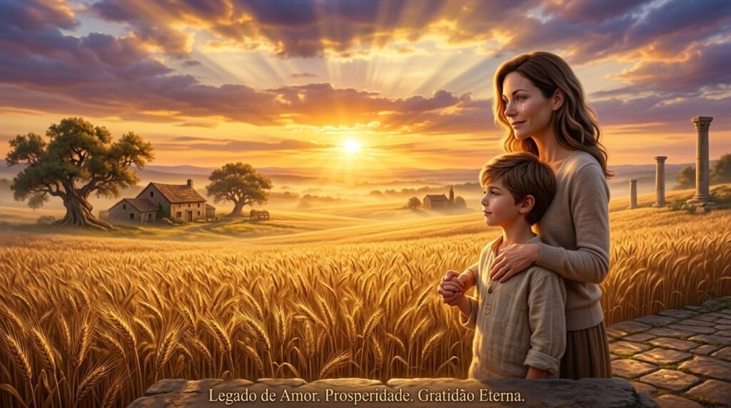 Frases de Prosperidade para o Dia das Mães