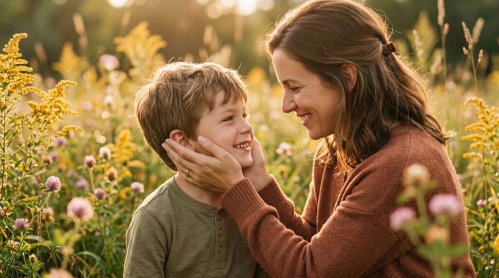 Frases de Prosperidade para o Dia das Mães