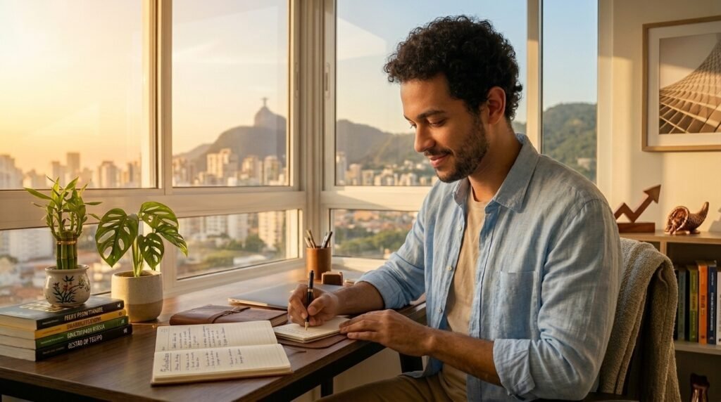 Frases de Gratidão no Trabalho