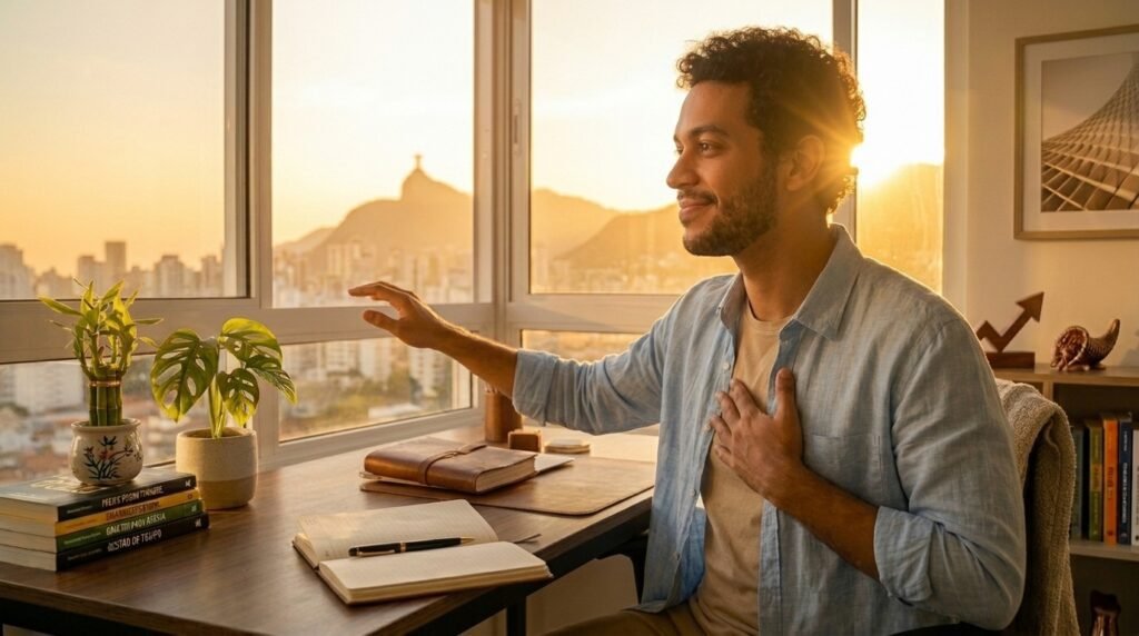 Frases de Gratidão no Trabalho