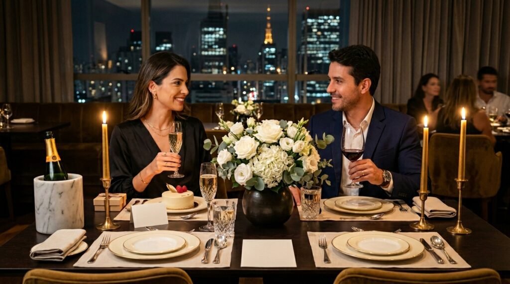  Mensagens de Aniversário com Prosperidade