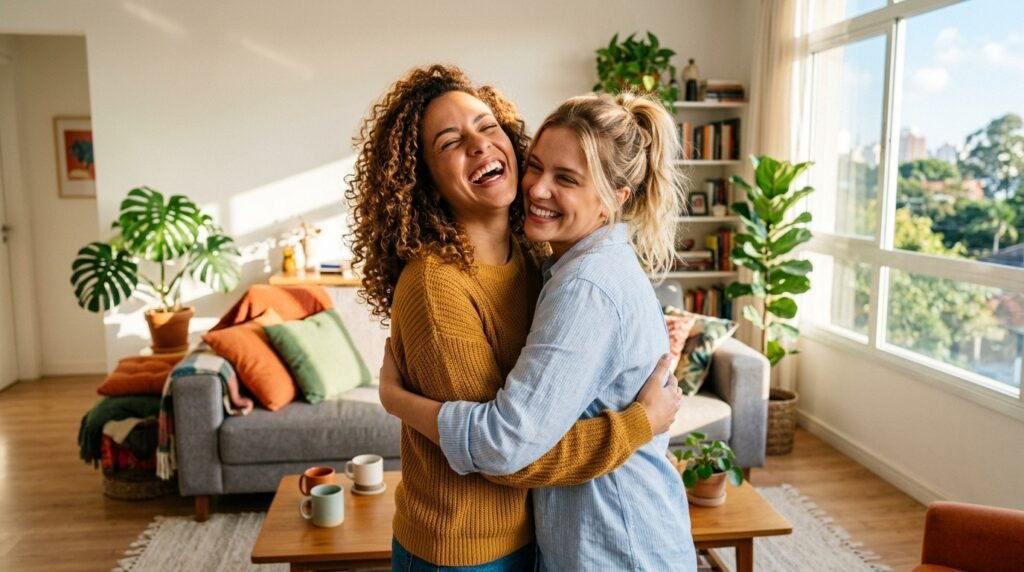 Mensagens de Bom Dia para Amigas Especiais