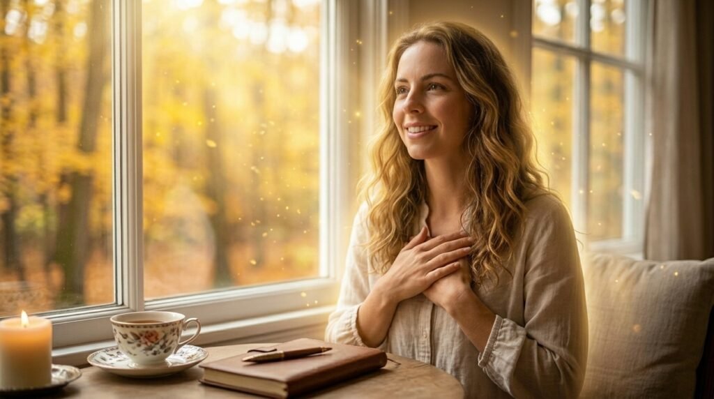frases de Louise Hay sobre amor próprio