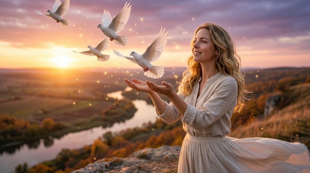 frases de Louise Hay sobre amor próprio
