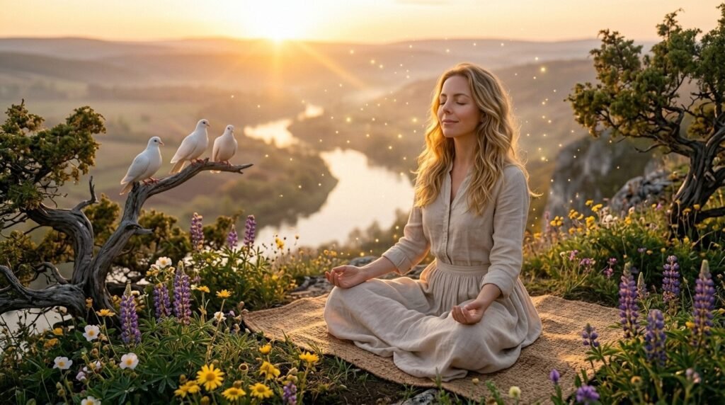 frases de Louise Hay sobre amor próprio