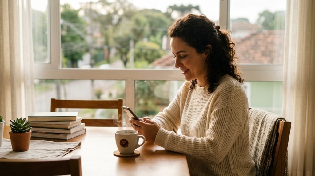 Mensagens de Bom Dia para Amigas Especiais