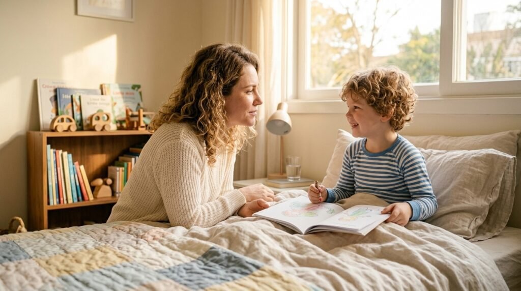 Mensagens de Bom Dia para a Família