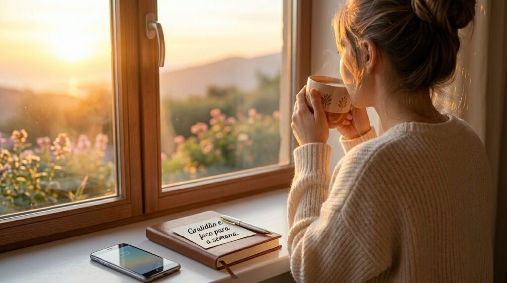  mensagens de bom dia para segunda-feira