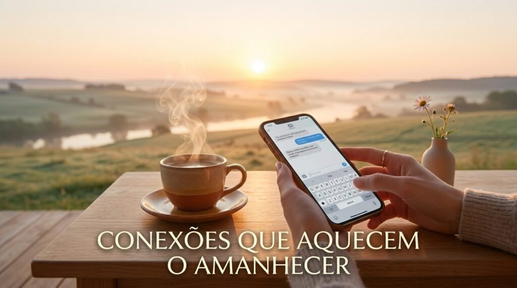  mensagens de bom dia para segunda-feira