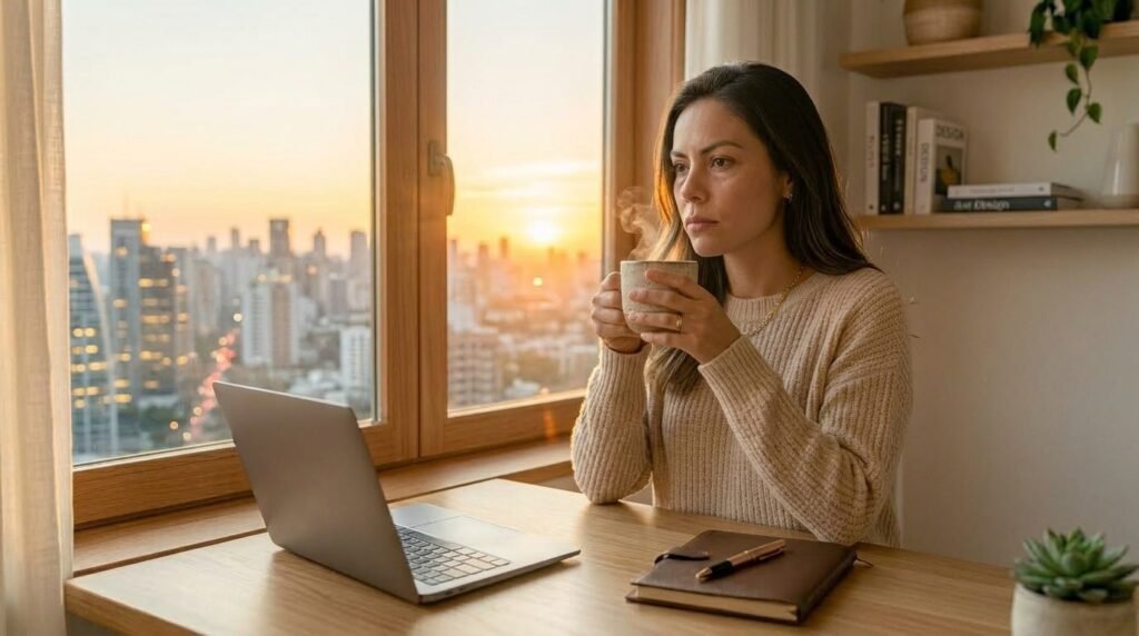 Mensagens de Bom Dia com Energia para Trabalhar