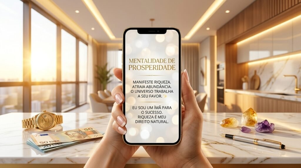  frases de prosperidade 