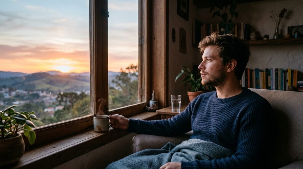 mensagens de bom dia com fé e prosperidade
