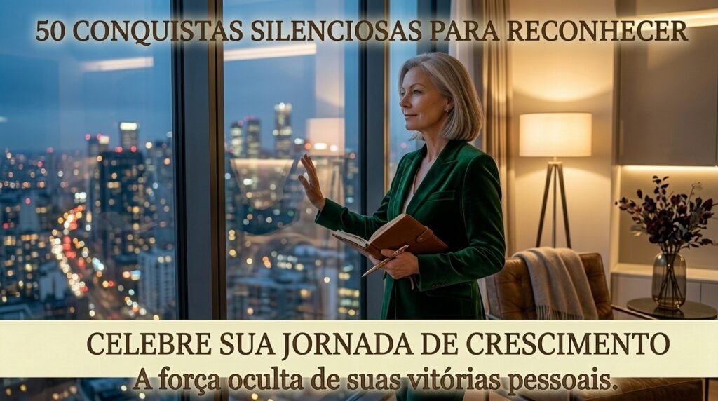 Afirmações para Dezembro 