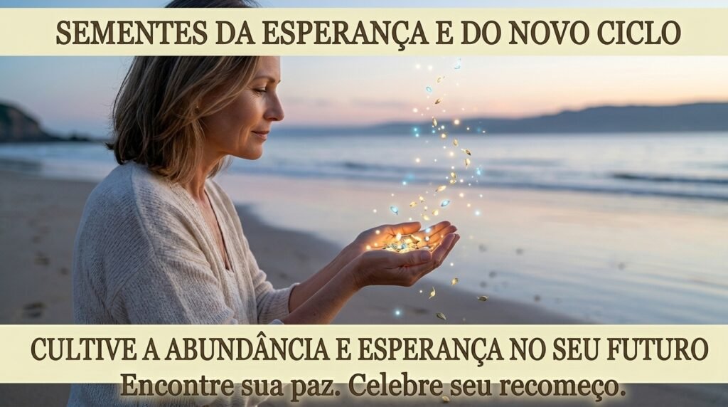 Afirmações para Dezembro 