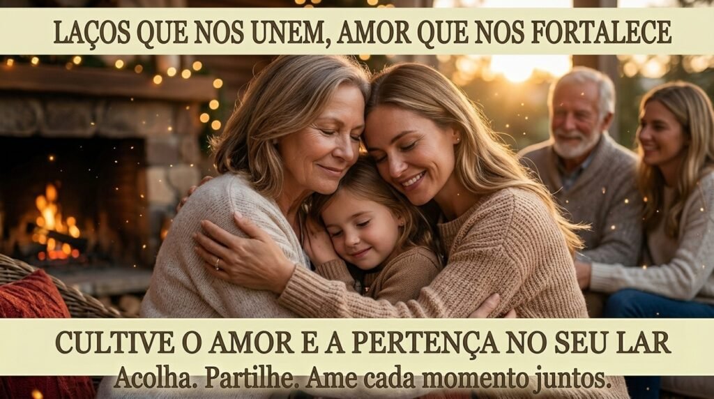 Afirmações para Dezembro 