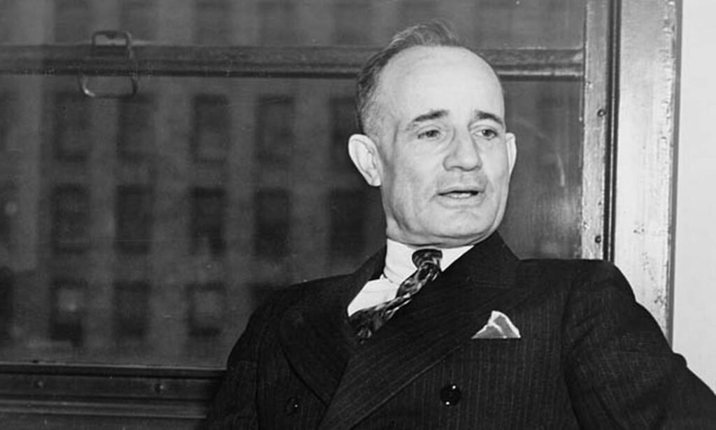 Frases de Napoleon Hill sobre Sucesso