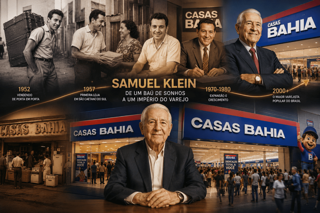Samuel Klein