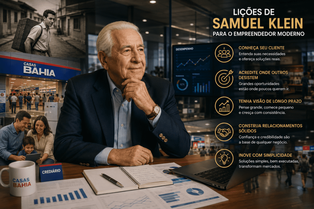 Samuel Klein