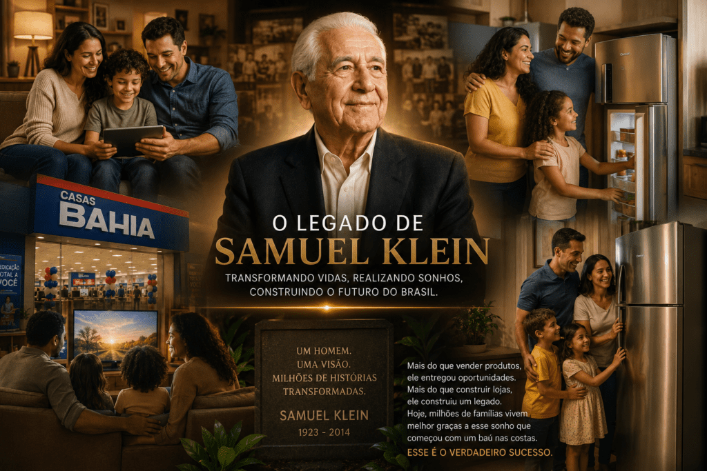 Samuel Klein
