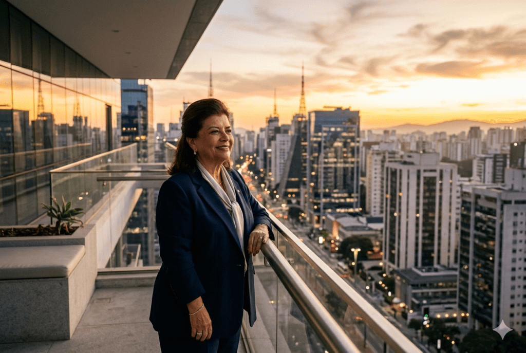 Luiza Trajano