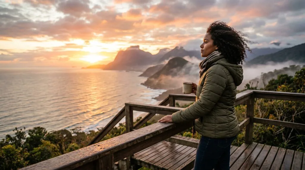 Mensagens de Bom Dia para Amigas Especiais