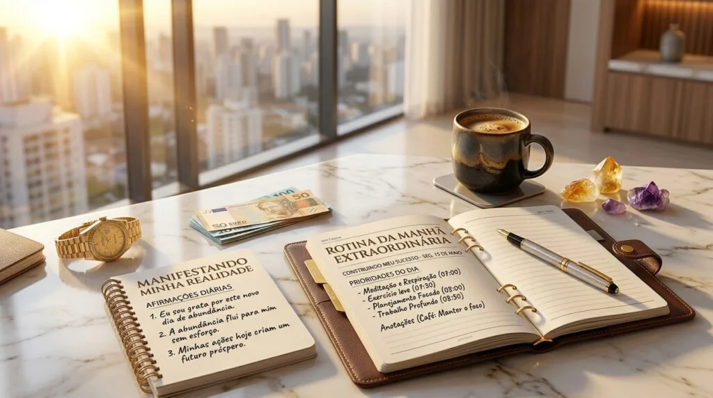  frases de prosperidade 