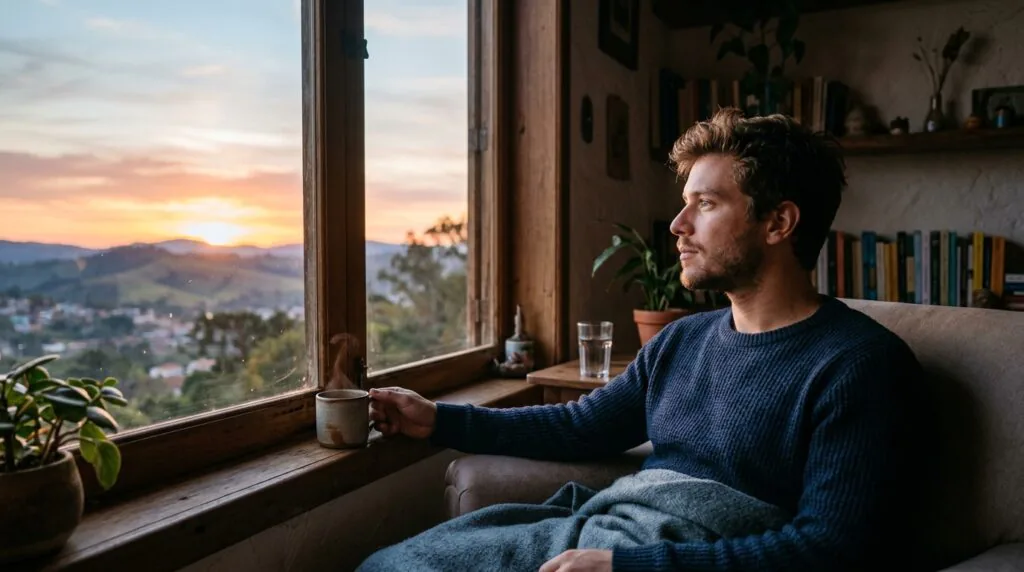 mensagens de bom dia com fé e prosperidade